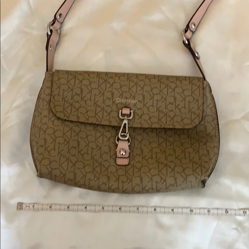 New Calvin Klein bag 💼
